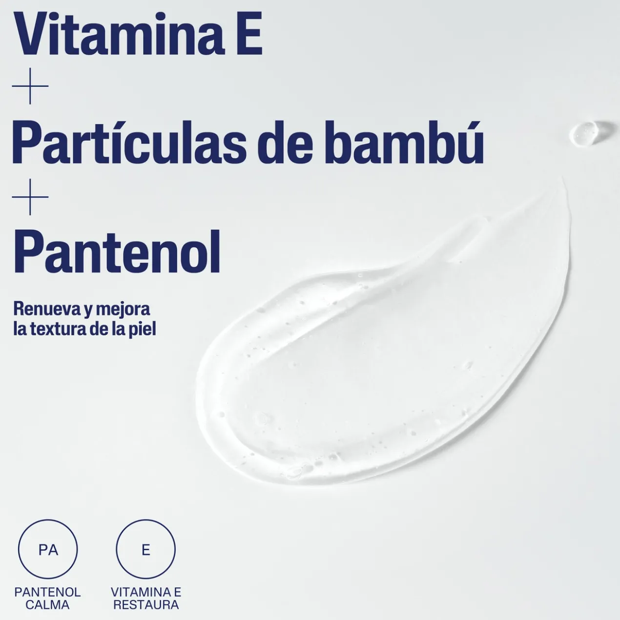 Nettoyant Gommage Doux