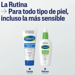 Nettoyant Gommage Doux