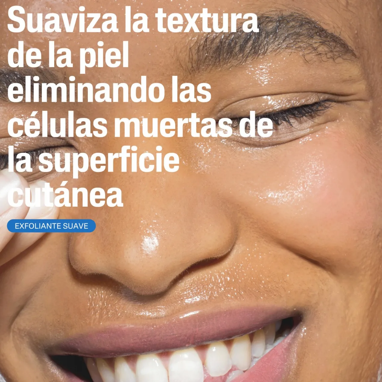 Nettoyant Gommage Doux
