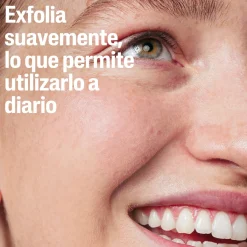 Nettoyant Gommage Doux