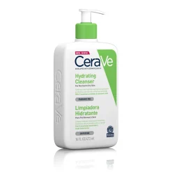 Nettoyant Hydratant