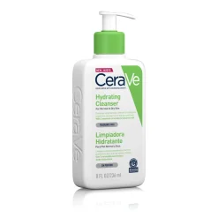 Nettoyant Hydratant