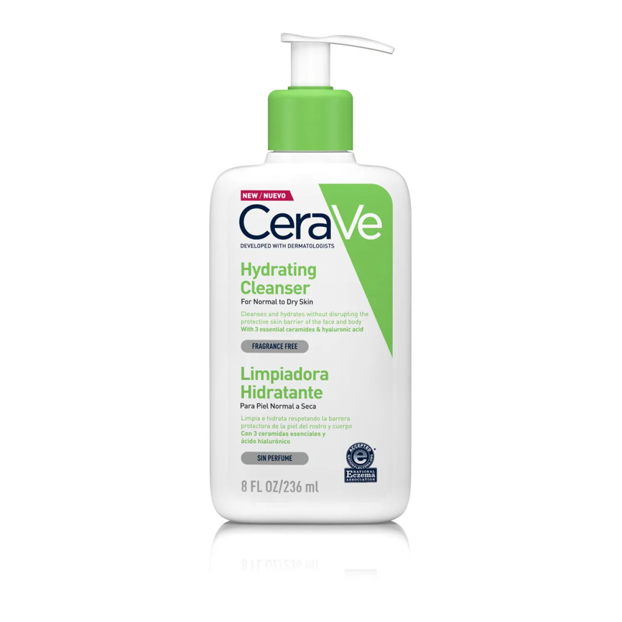 Nettoyant Hydratant