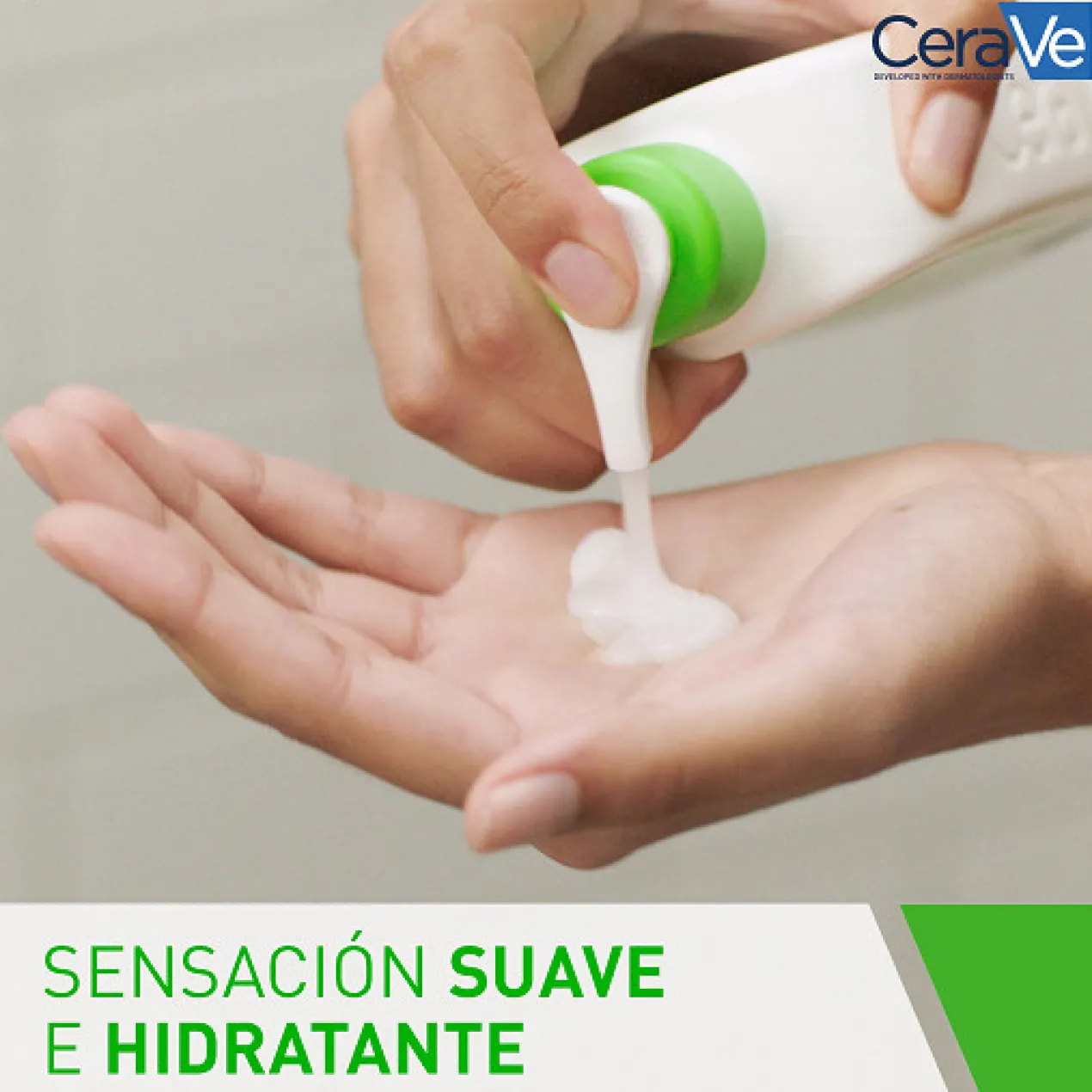 Nettoyant Hydratant