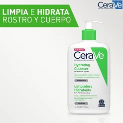 Nettoyant Hydratant