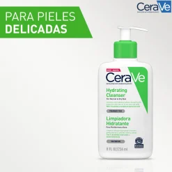 Nettoyant Hydratant