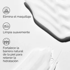 Nettoyant Hydratant au Squalane