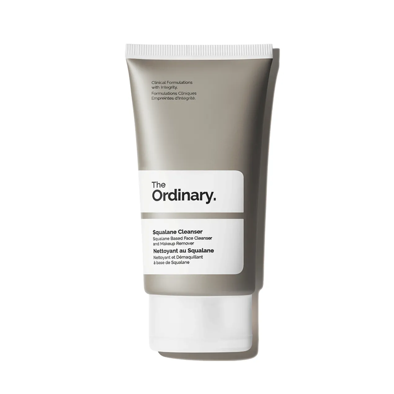Nettoyant Hydratant au Squalane