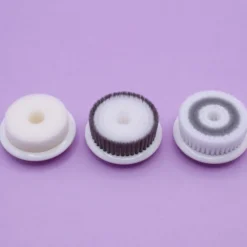 Nettoyant électrique doux 3 en 1