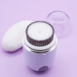 Nettoyant électrique doux 3 en 1