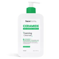 Nettoyant Moussant aux Céramides