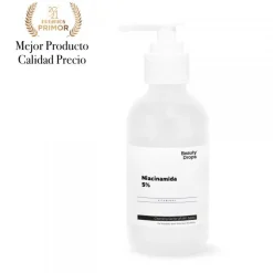 Nettoyant Niacinamide 5%