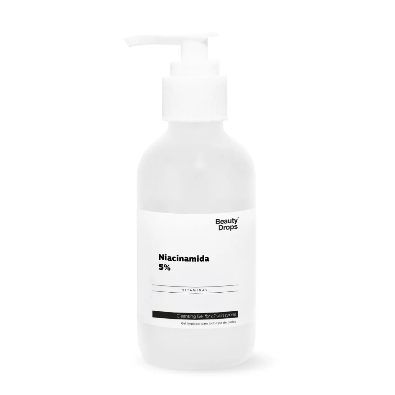 Nettoyant Niacinamide 5%