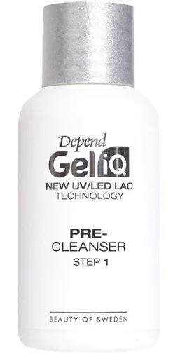Nettoyant Ongle Pré-Cleanser Étape 1