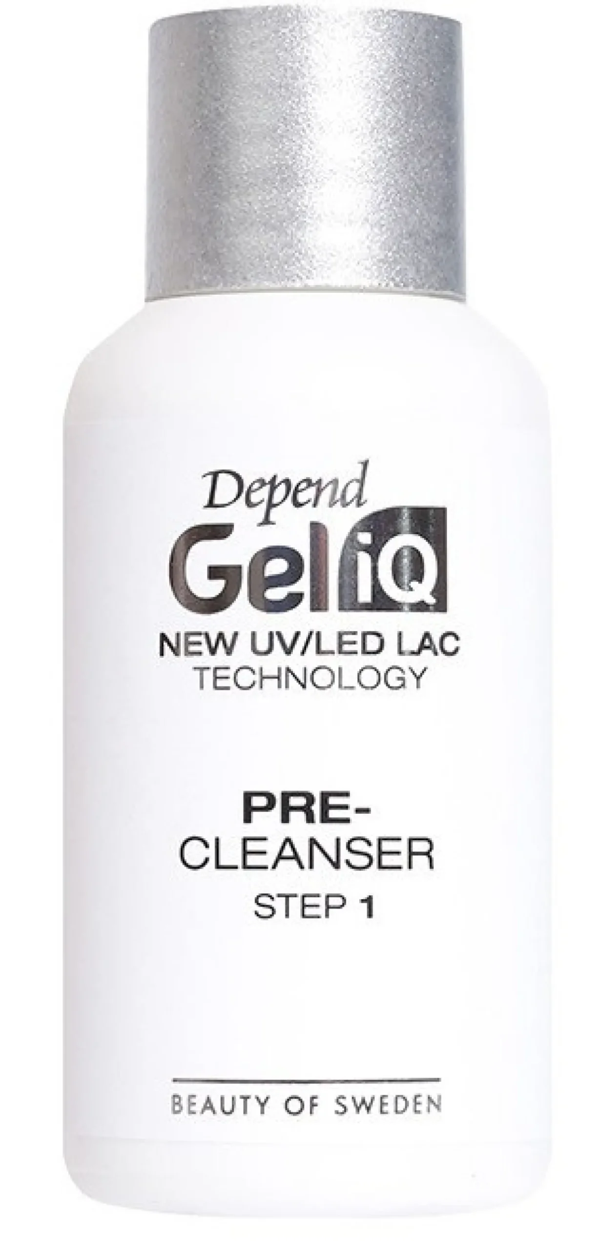 Nettoyant Ongle Pré-Cleanser Étape 1