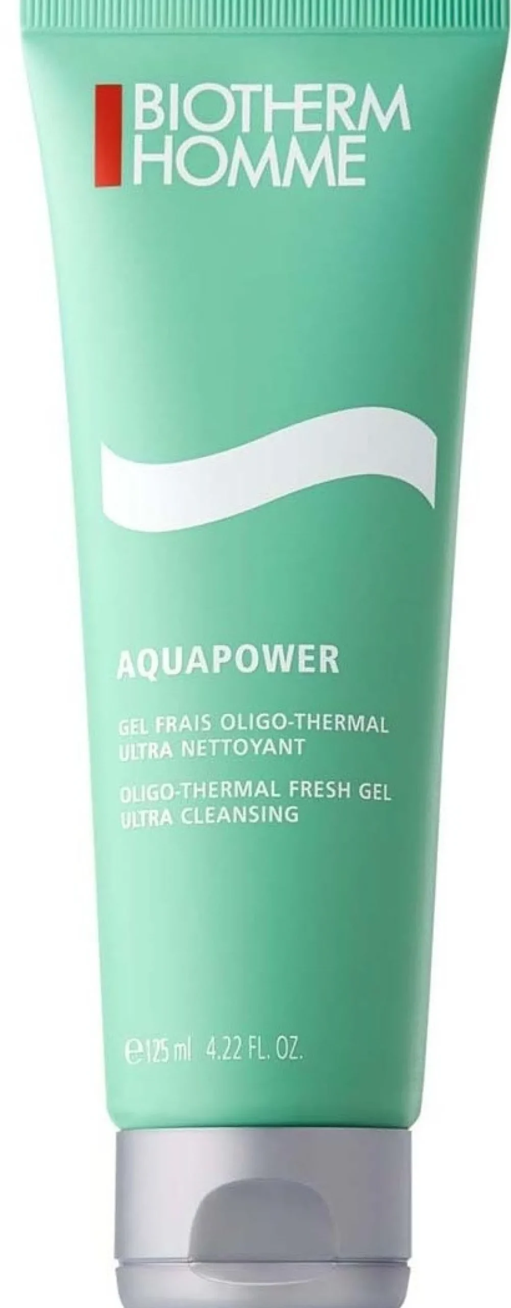 Nettoyant pour le Visage Homme Aquapower Cleanser