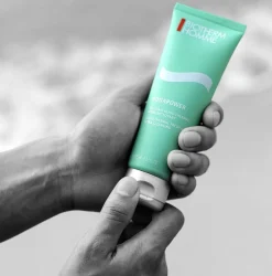 Nettoyant pour le Visage Homme Aquapower Cleanser