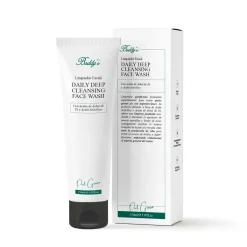 Nettoyant pour le Visage Purifiant