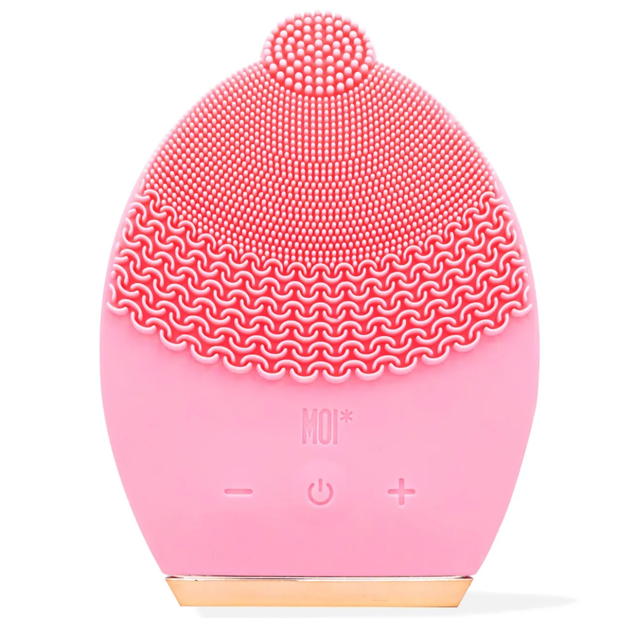 Nettoyant pour le Visage Rechargeable