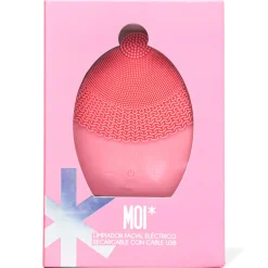 Nettoyant pour le Visage Rechargeable