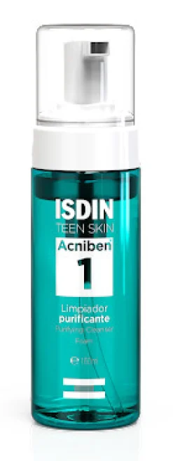 Nettoyant Purifiant Acniben