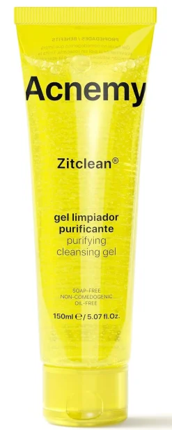Nettoyant Purifiant Zitclean