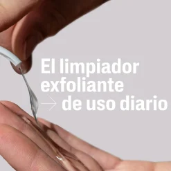 Nettoyant SA Exfoliant Doux