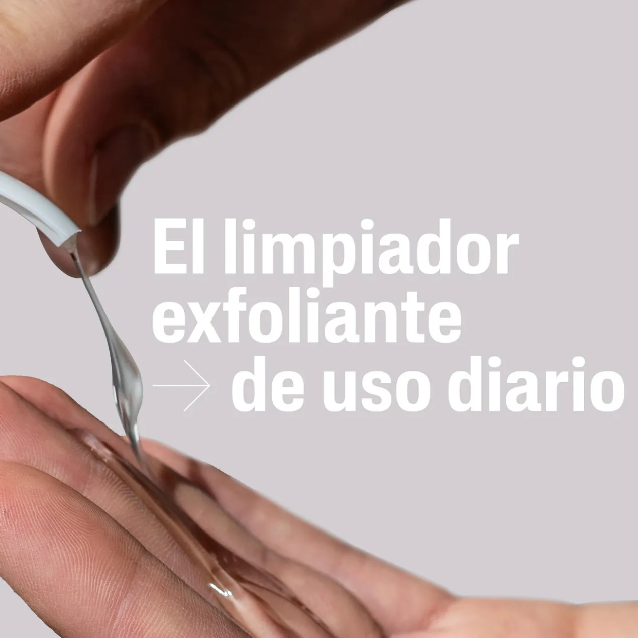 Nettoyant SA Exfoliant Doux