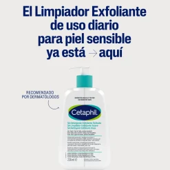 Nettoyant SA Exfoliant Doux