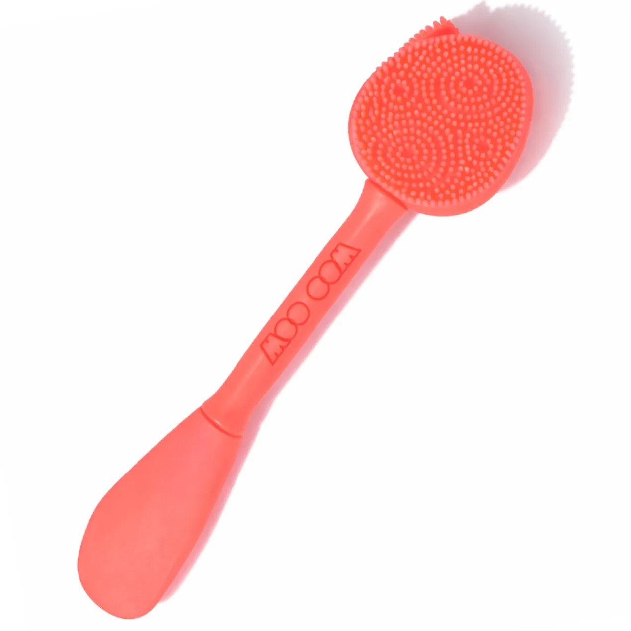 Nettoyant Spatule 2 en 1