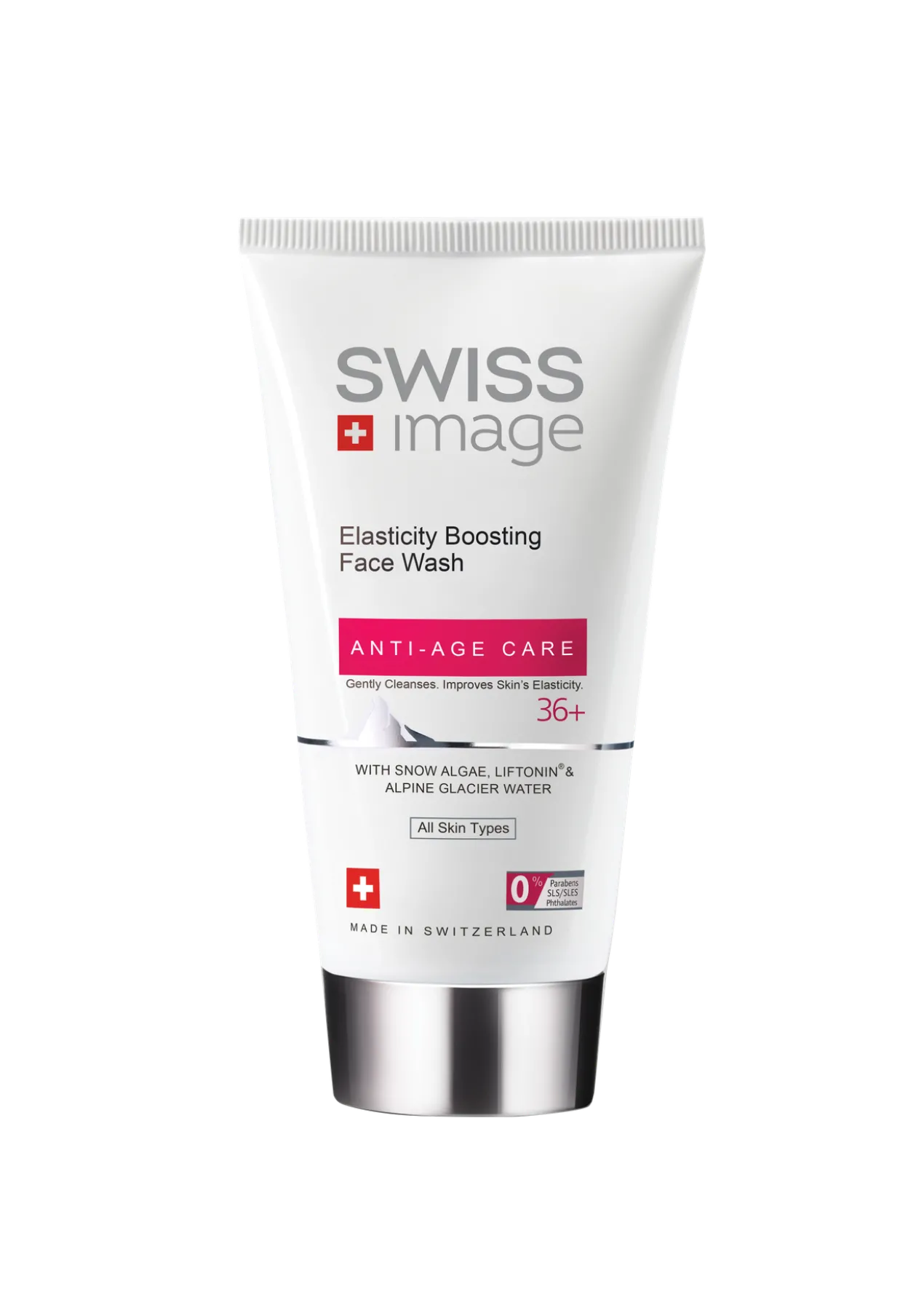Nettoyant Visage Anti-Âge Elasticity Boosting