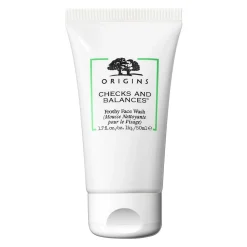 Nettoyant Visage Check And Balances