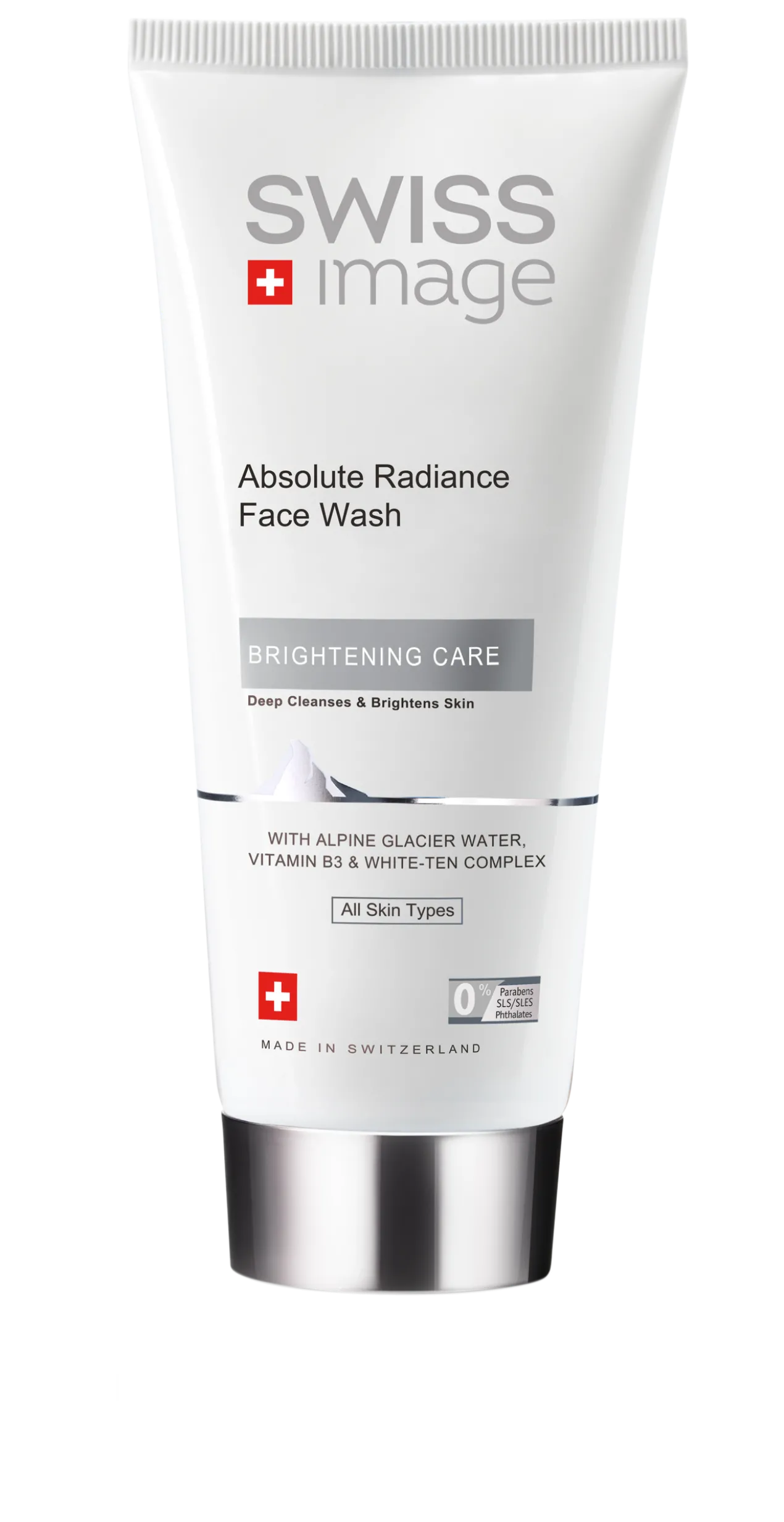 Nettoyant Visage Éclat Brightening Care