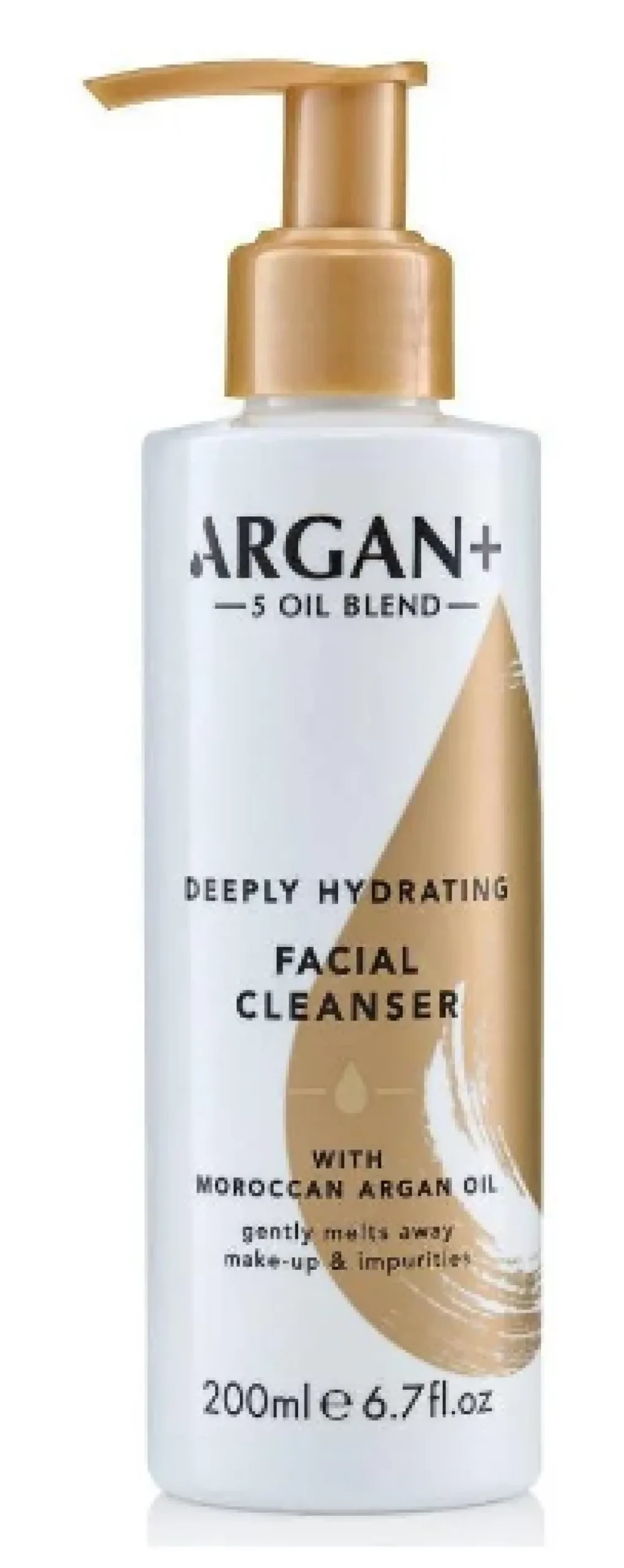 Nettoyant Visage Hydratant