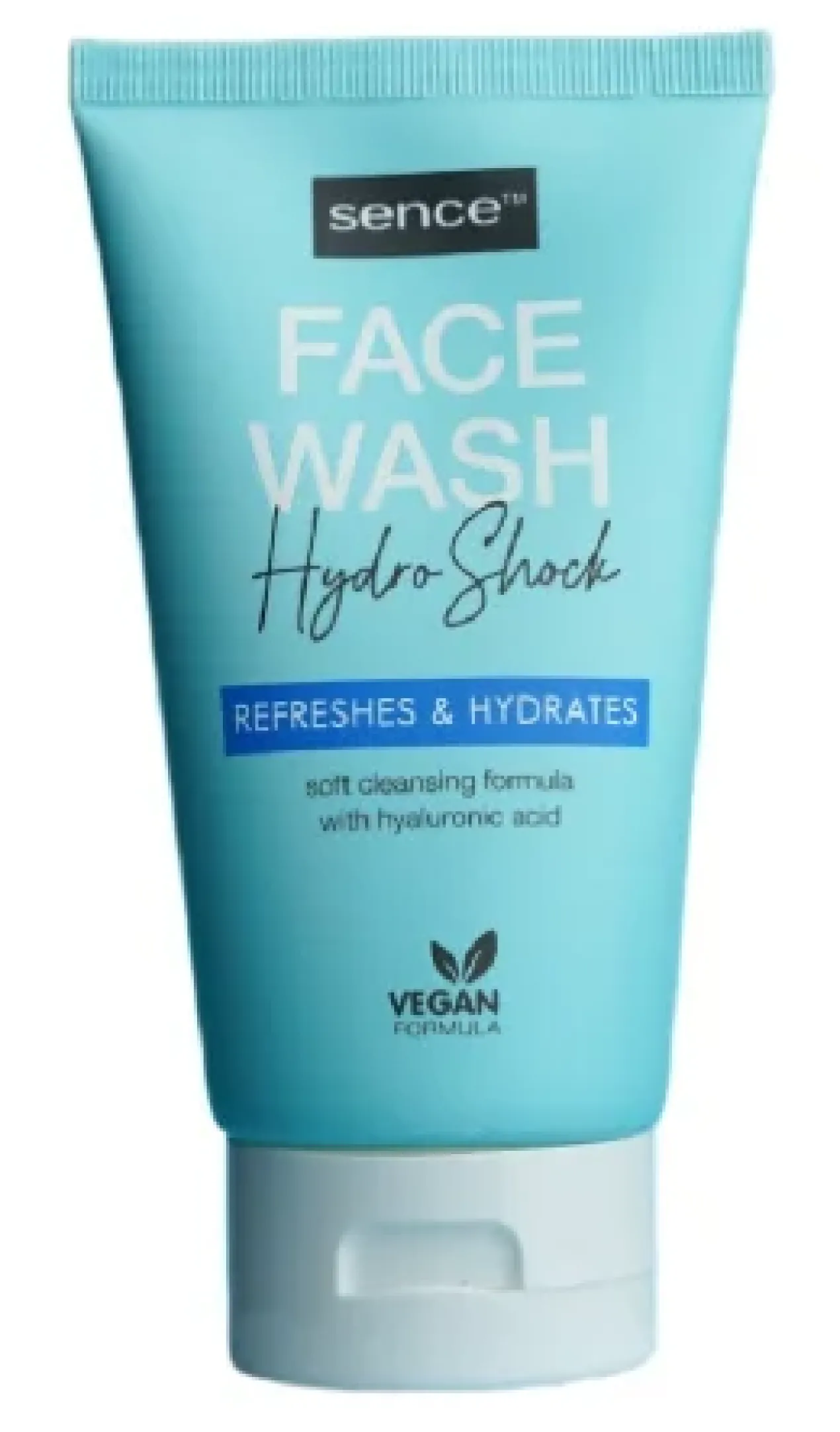 Nettoyant Visage Hydro Shock