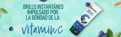 Nettoyant Visage Vitamine C Myrtilles