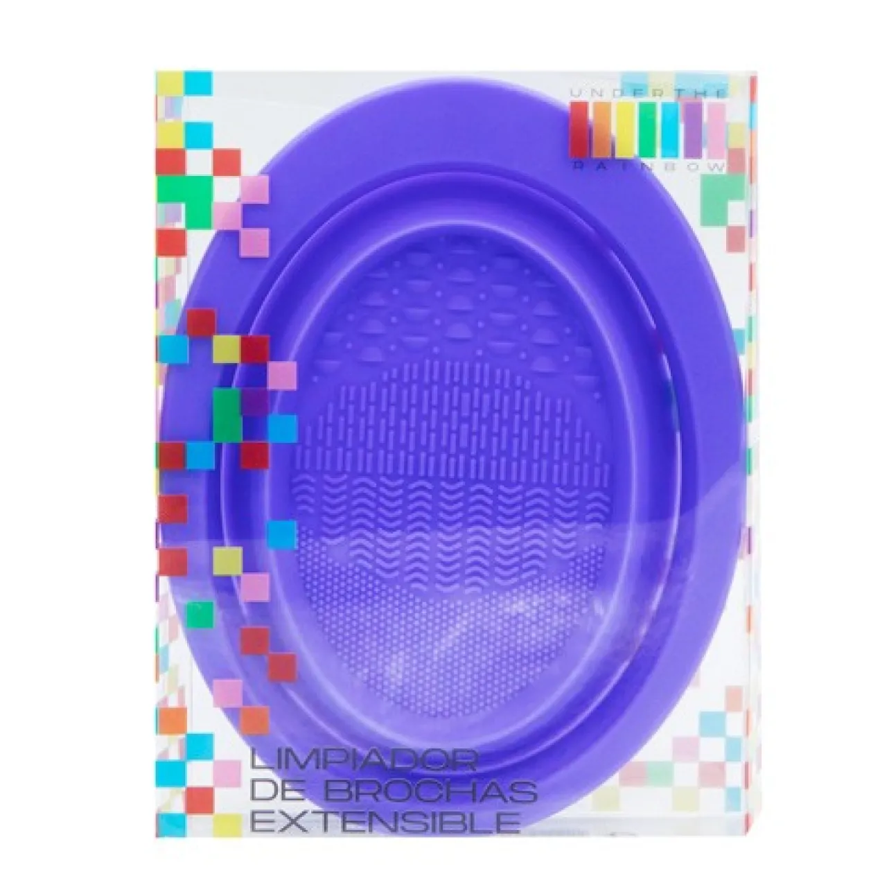 Nettoyeur de Brosse Extensible