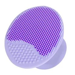 Nettoyeur de Pores en Silicone