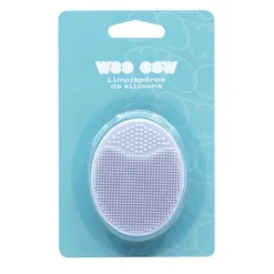 Nettoyeur de Pores en Silicone