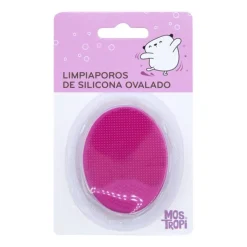 Nettoyeur de Pores en Silicone Opi