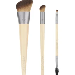 New Natural Set de Pinceaux