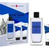 New York Eau de Parfum Coffret Cadeau