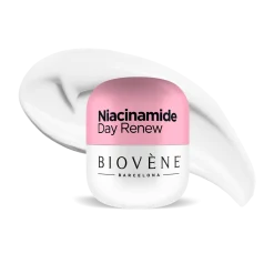 Niacinamide Day Renew Crème Anti-Âge