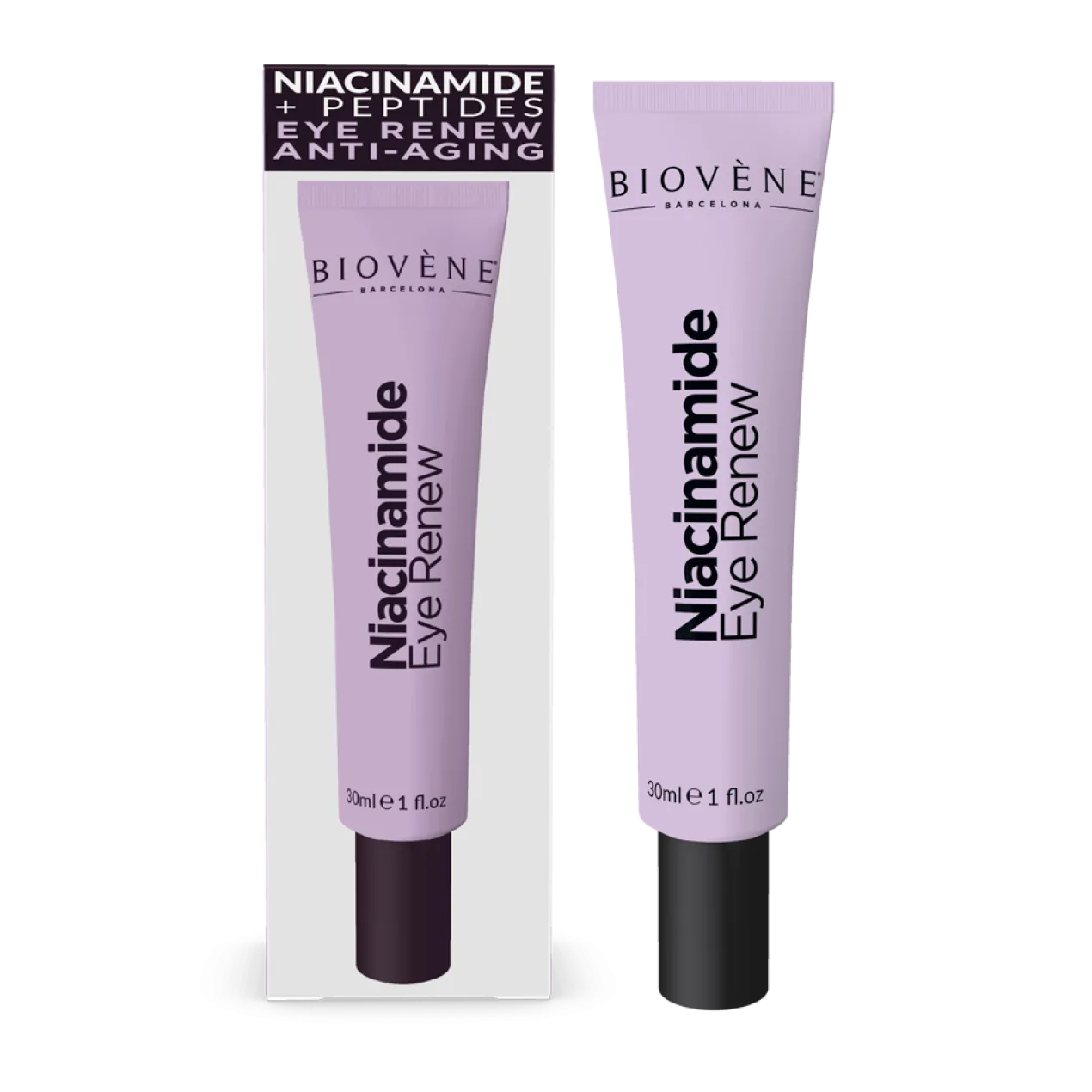Niacinamide Eye Renew Contour des Yeux