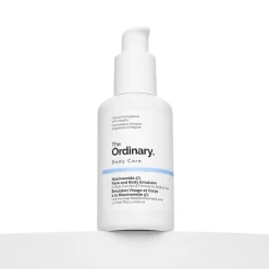 Niacinamide 5% Face & Body Emulsion