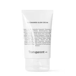 Niacinamide Glow Crème