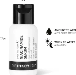 Niacinamide Serum