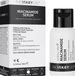 Niacinamide Serum