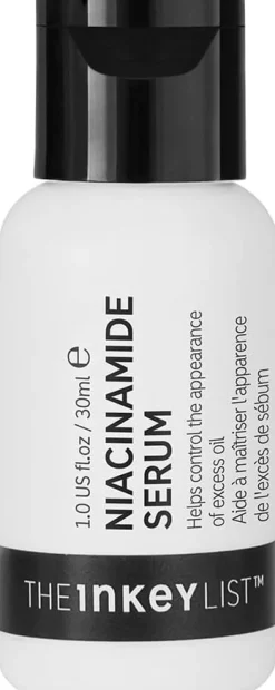 Niacinamide Serum