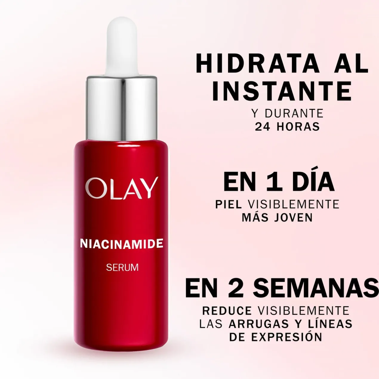 Niacinamide24 + Vitamine E Crème Contour des Yeux